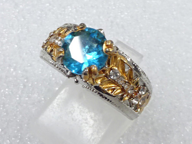 Japanese Kimono / Antique Accessories Metal